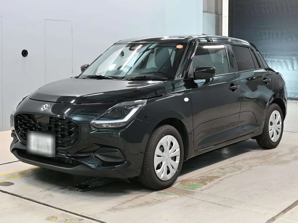 Suzuki Swift ZCDDS 2025