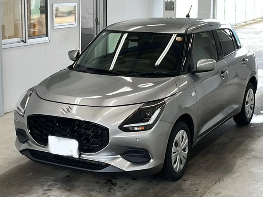 Suzuki Swift ZCDDS 2024
