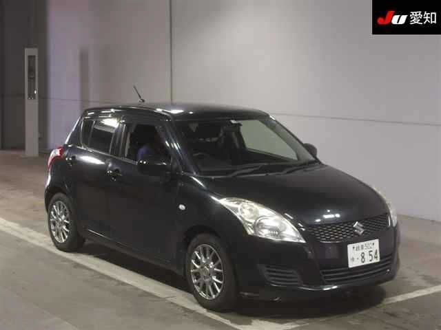 30051 Suzuki Swift ZC72S 2013 г. (JU Aichi)