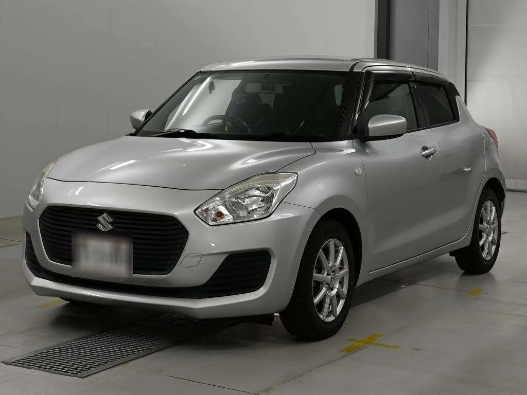 Suzuki Swift ZC83S 2018