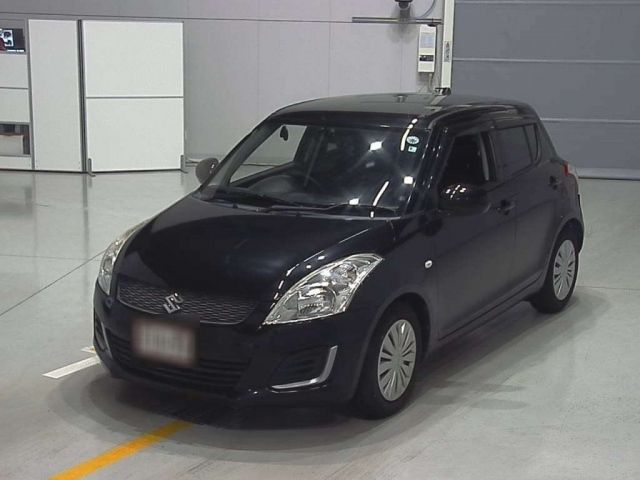 30089 Suzuki Swift ZC72S 2014 г. (CAA Chubu)