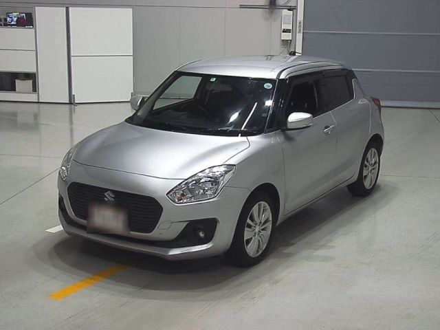 30100 Suzuki Swift ZC83S 2018 г. (CAA Chubu)