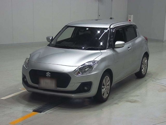 30112 Suzuki Swift ZC83S 2018 г. (CAA Chubu)