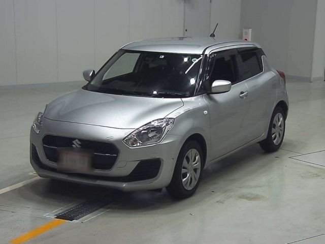 30115 Suzuki Swift ZC83S 2018 г. (CAA Chubu)