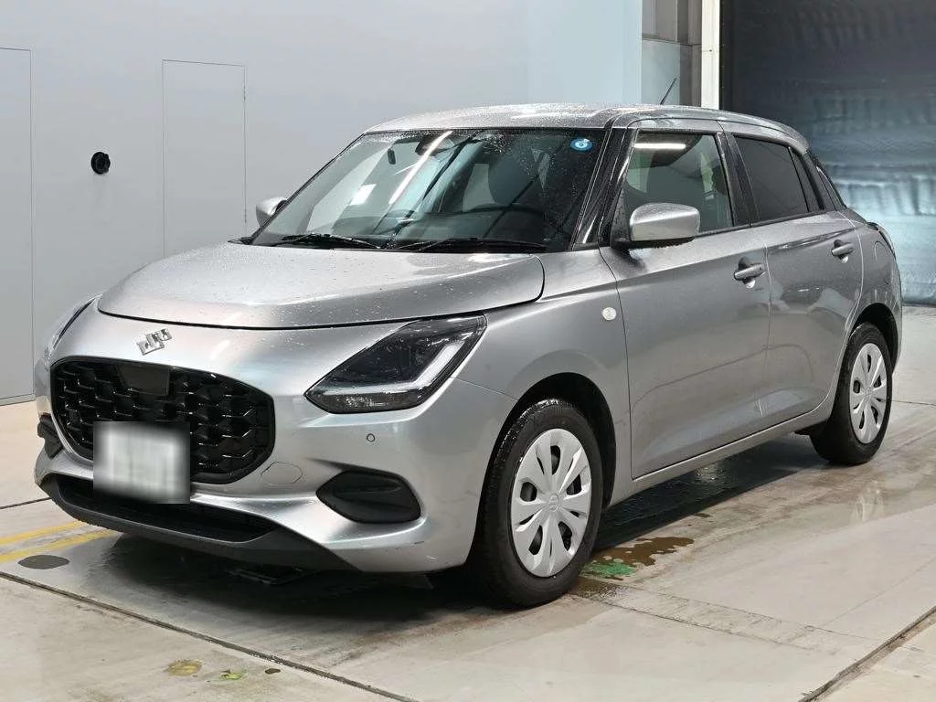 Suzuki Swift ZCDDS 2024