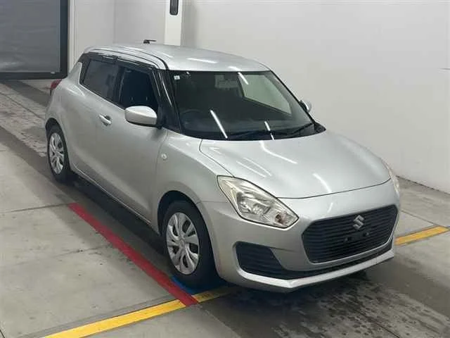 Suzuki Swift ZC83S 2019