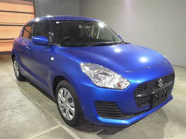 Suzuki Swift ZC83S 2023