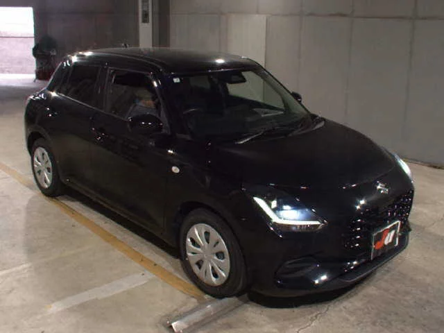 Suzuki Swift ZCDDS 2025