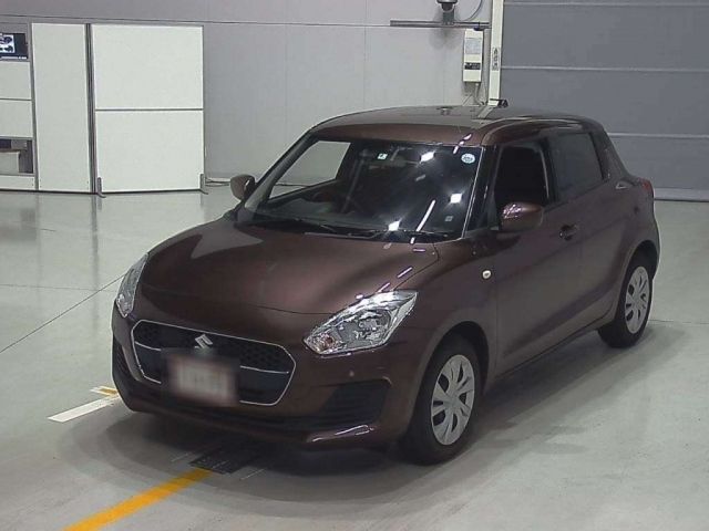 30291 Suzuki Swift ZC83S 2019 г. (CAA Chubu)