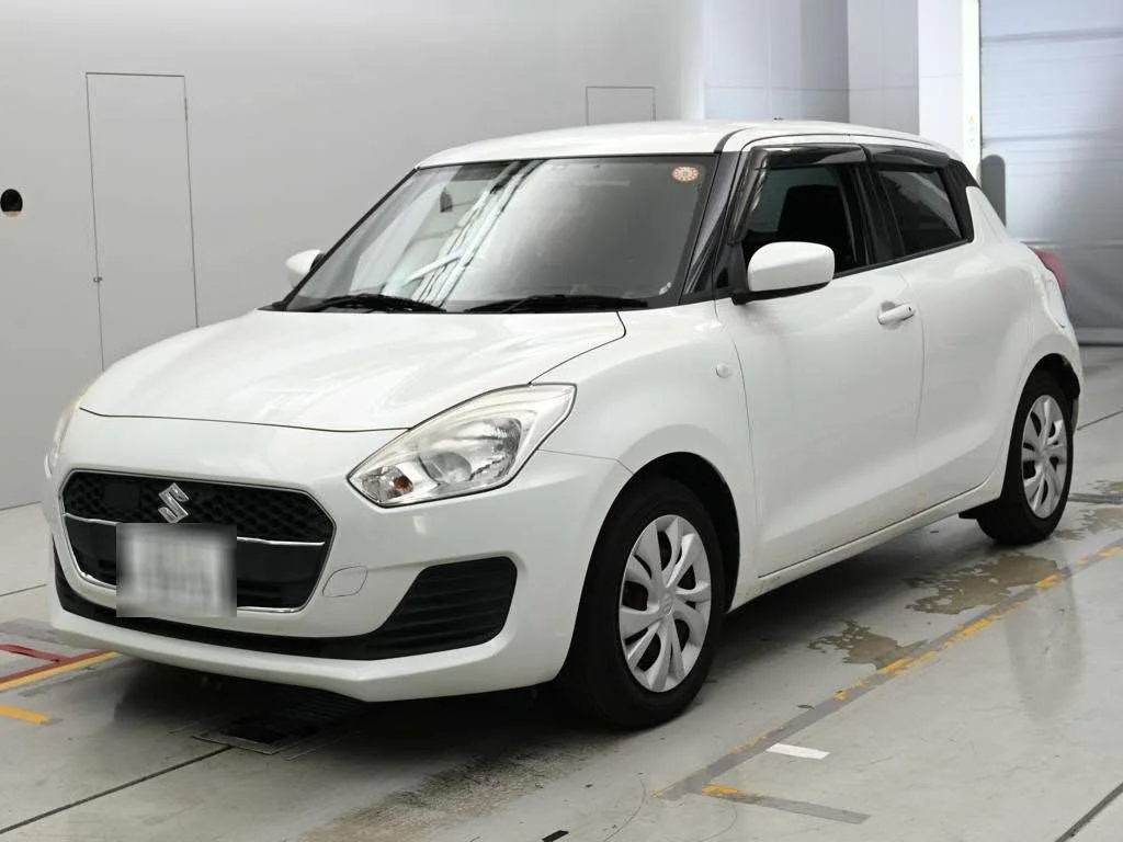Suzuki Swift ZC83S 2018