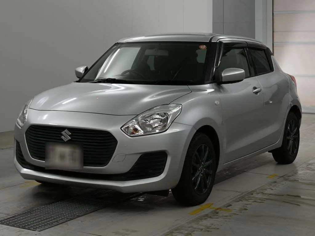 Suzuki Swift ZC83S 2018