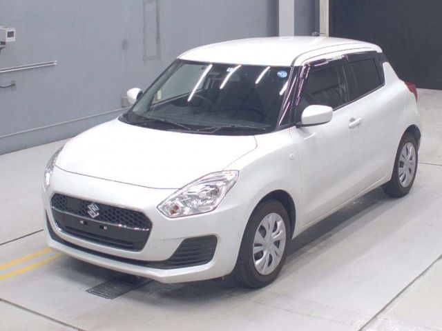 30330 Suzuki Swift ZC83S 2018 г. (CAA Gifu)