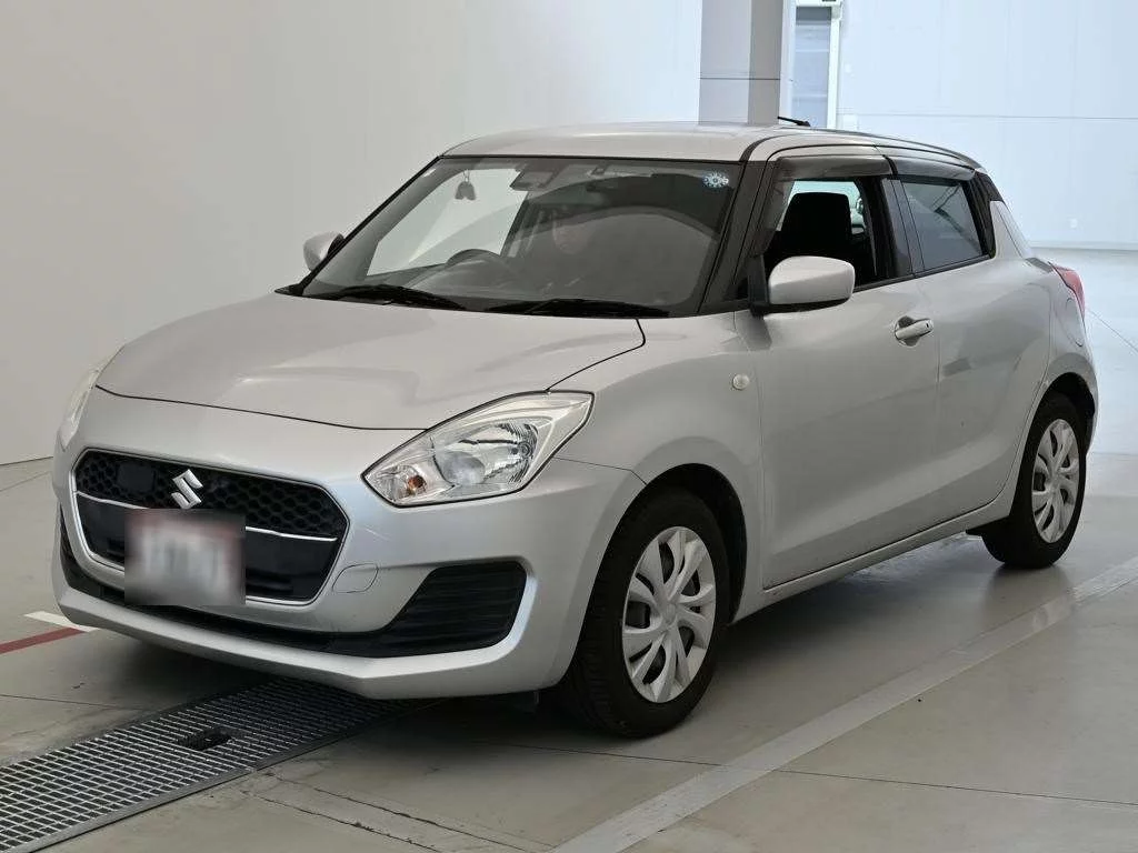 Suzuki Swift ZC83S 2020