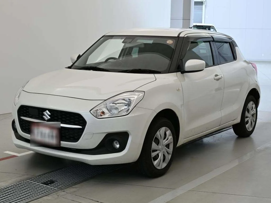 Suzuki Swift ZD83S 2023