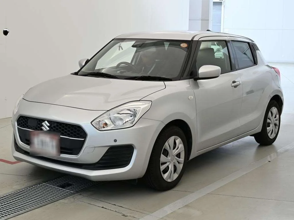 Suzuki Swift ZC83S 2019