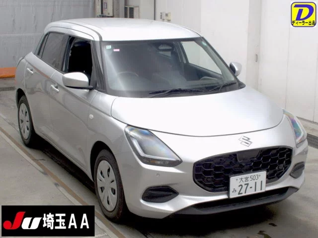 Suzuki Swift ZCDDS 2024