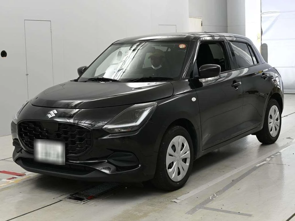 Suzuki Swift ZCDDS 2024