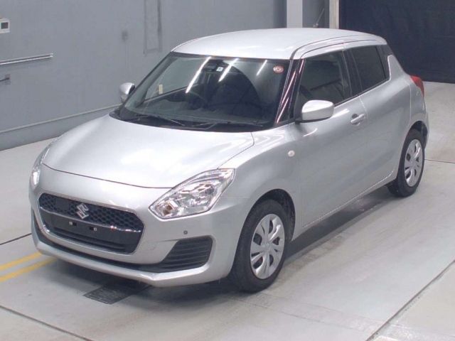 30612 Suzuki Swift ZC83S 2019 г. (CAA Gifu)