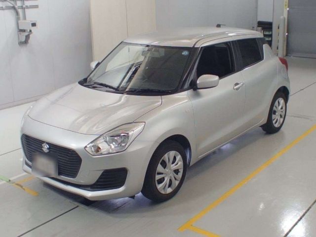 30678 Suzuki Swift ZC83S 2018 г. (CAA Chubu)