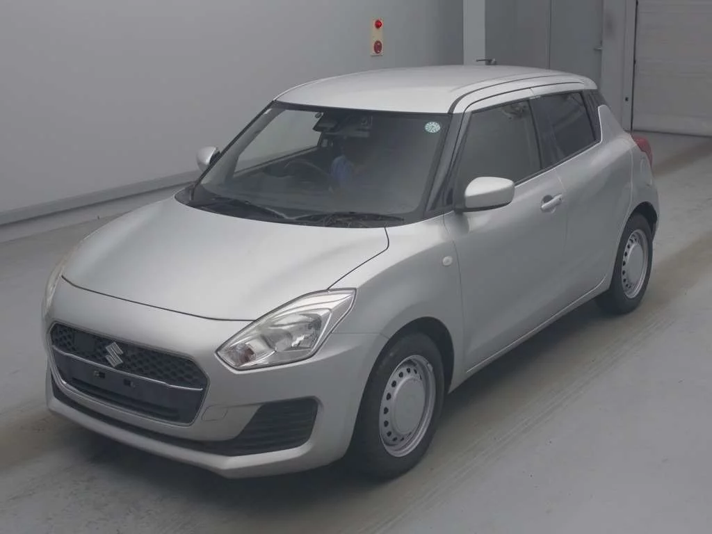 Suzuki Swift ZC83S 2020