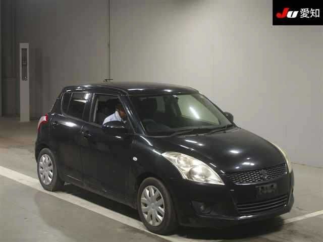 30719 Suzuki Swift ZC72S 2012 г. (JU Aichi)