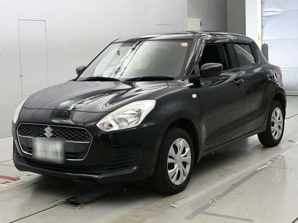 Suzuki Swift ZD83S 2018