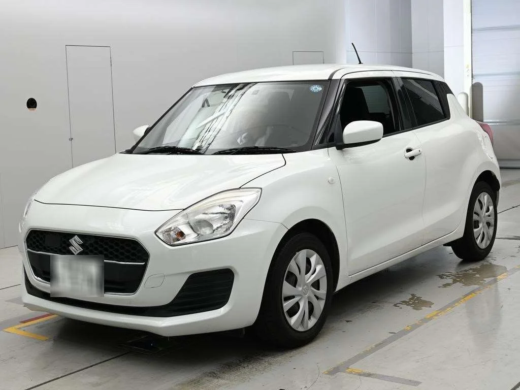 Suzuki Swift ZC83S 2020