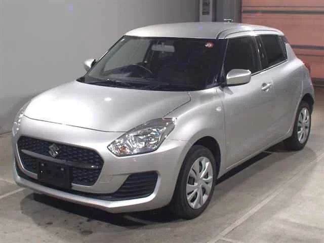 Suzuki Swift ZC83S 2023