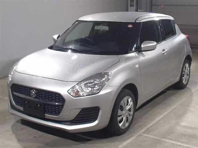 Suzuki Swift ZC83S 2023