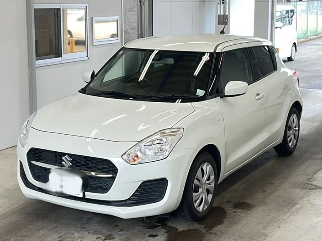 Suzuki Swift ZC83S 2023