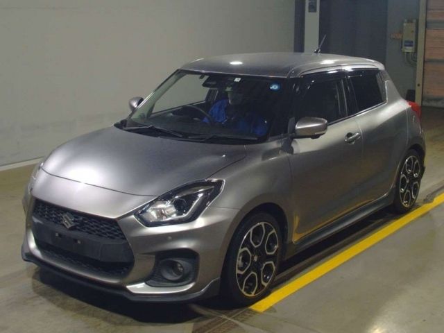 32011 Suzuki Swift ZC33S 2019 г. (TAA Yokohama)