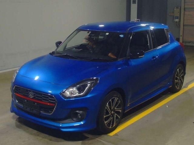 32022 Suzuki Swift ZC83S 2020 г. (TAA Yokohama)