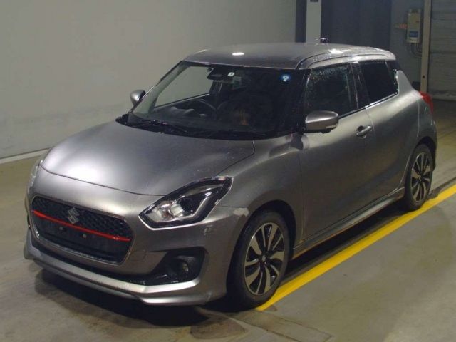 32028 Suzuki Swift ZC83S 2018 г. (TAA Yokohama)