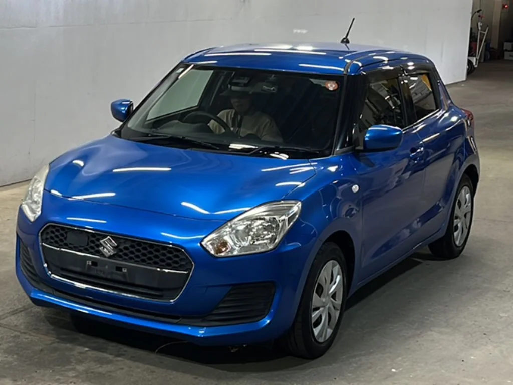 Suzuki Swift ZC83S 2019