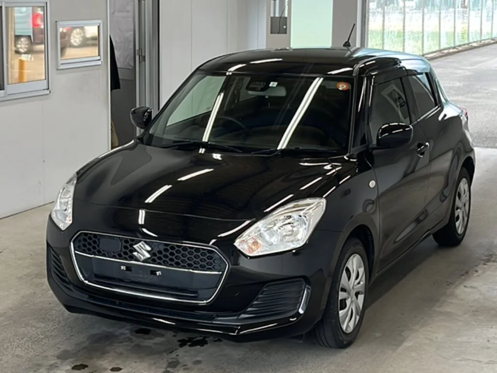 Suzuki Swift ZC83S 2019