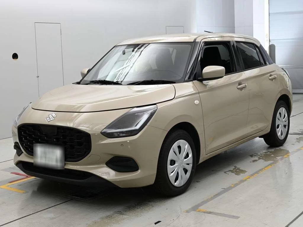Suzuki Swift ZCDDS 2024