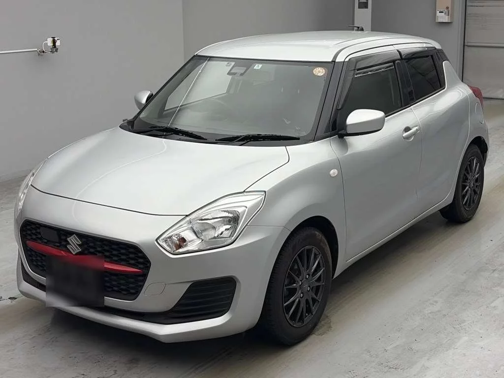 Suzuki Swift ZC83S 2022