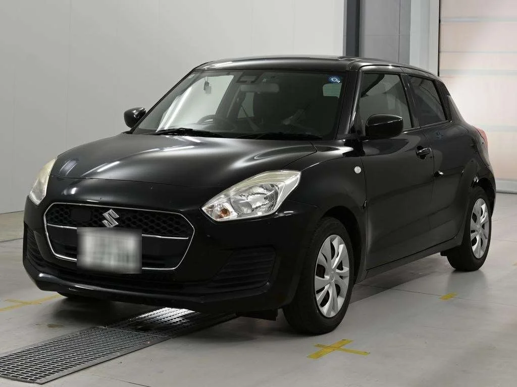 Suzuki Swift ZC83S 2019