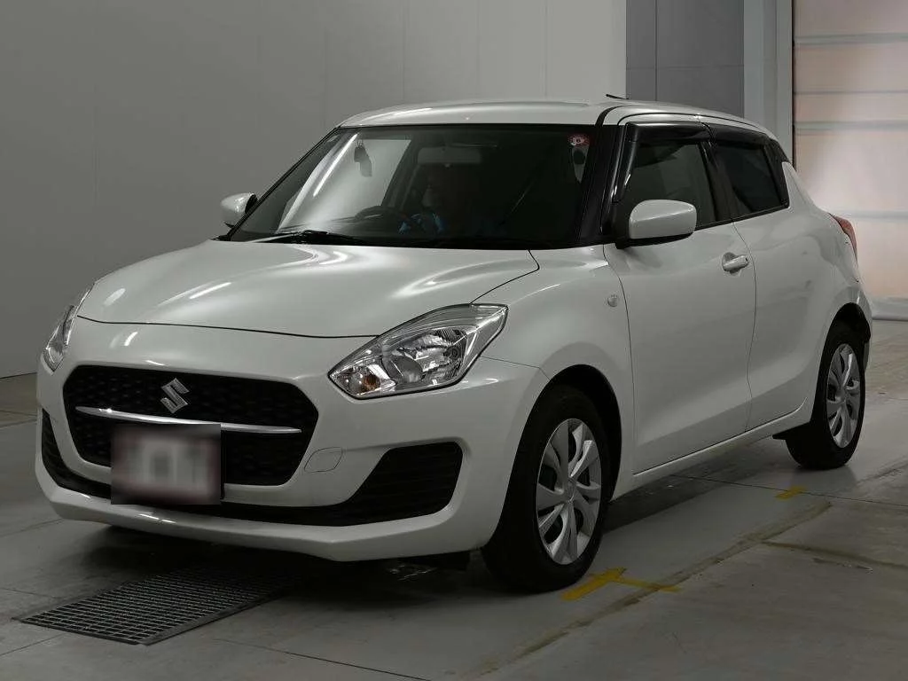 Suzuki Swift ZC83S 2023
