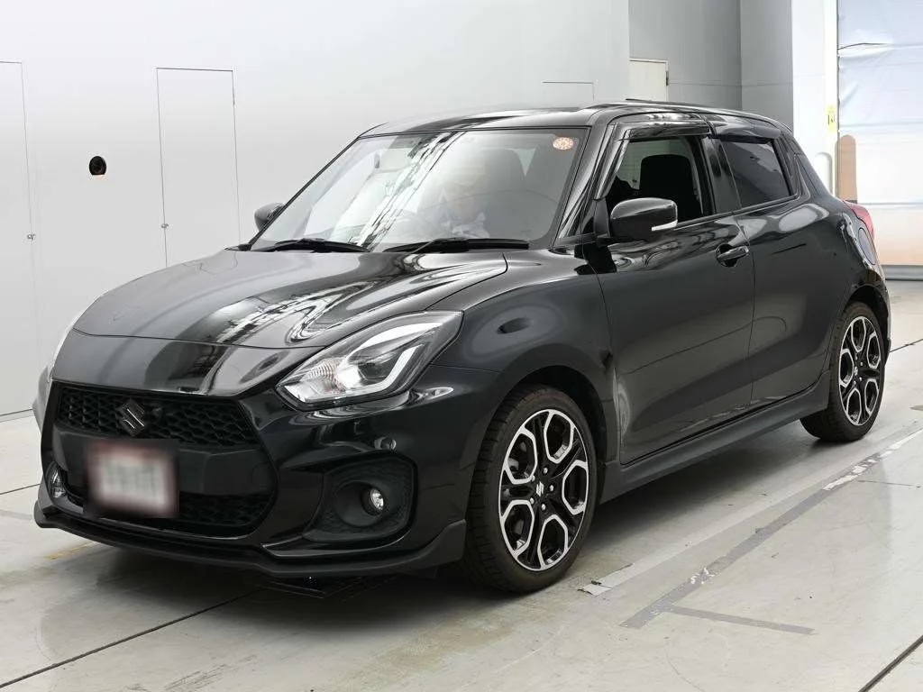 Suzuki Swift ZC33S 2023