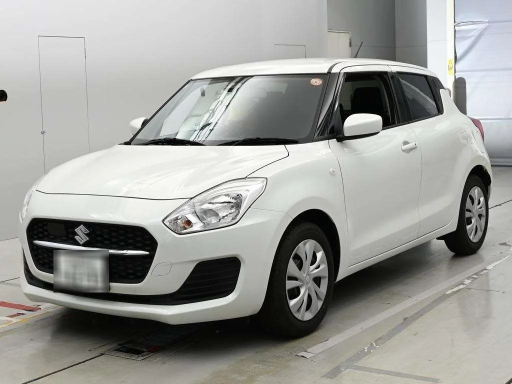 Suzuki Swift ZC83S 2023