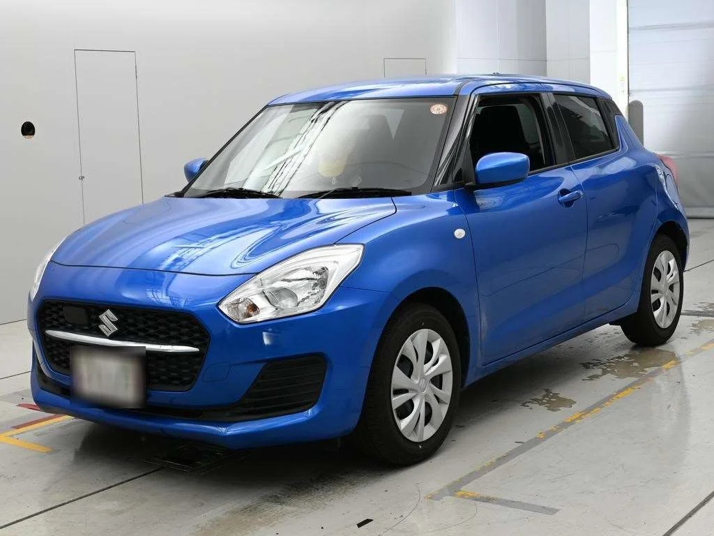 Suzuki Swift ZC83S 2023