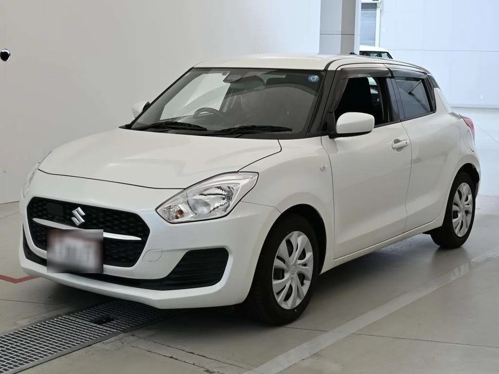 Suzuki Swift ZC83S 2024