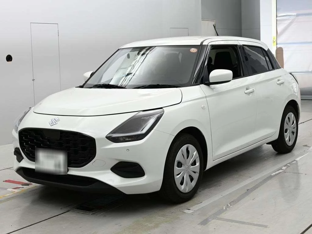 Suzuki Swift ZCDDS 2024