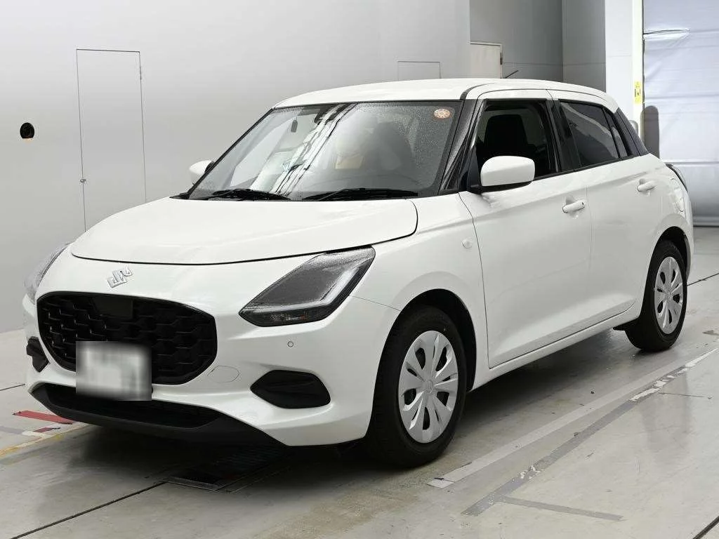 Suzuki Swift ZCDDS 2024