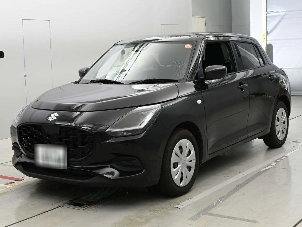 Suzuki Swift ZCDDS 2025