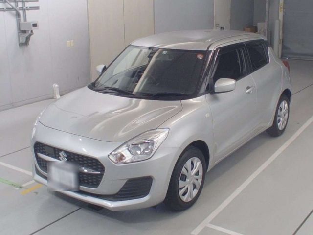 36420 Suzuki Swift ZC83S 2021 г. (CAA Chubu)