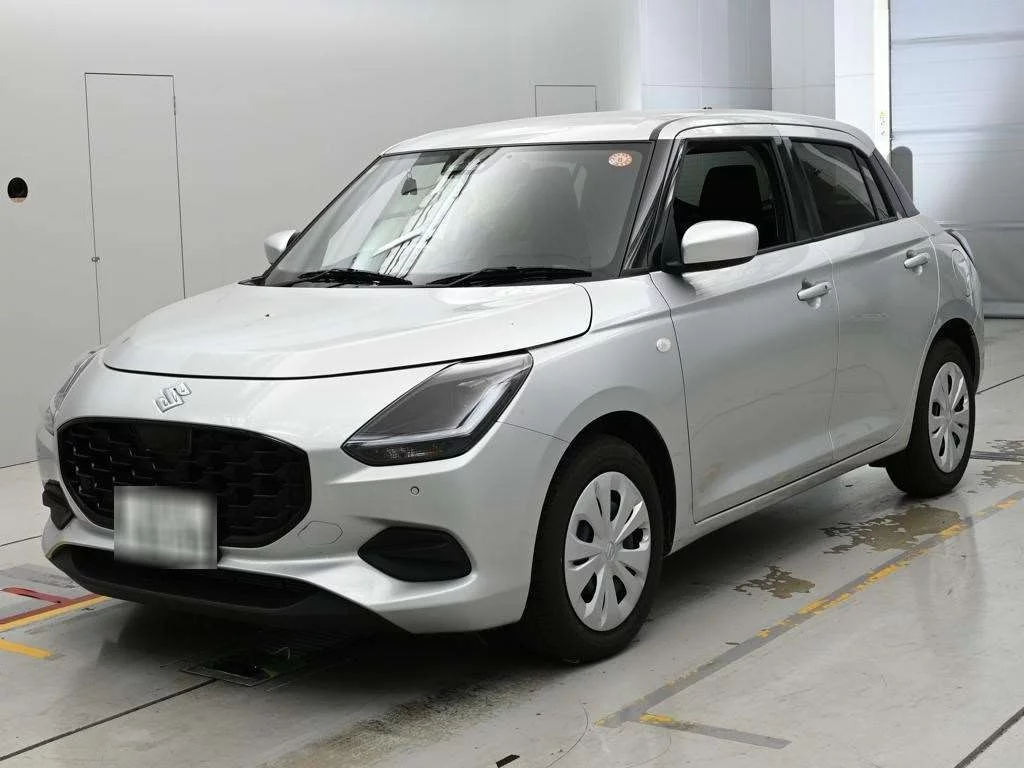 Suzuki Swift ZCDDS 2025