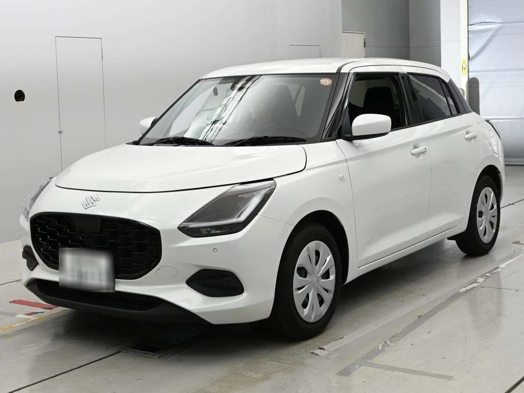 Suzuki Swift ZCDDS 2024