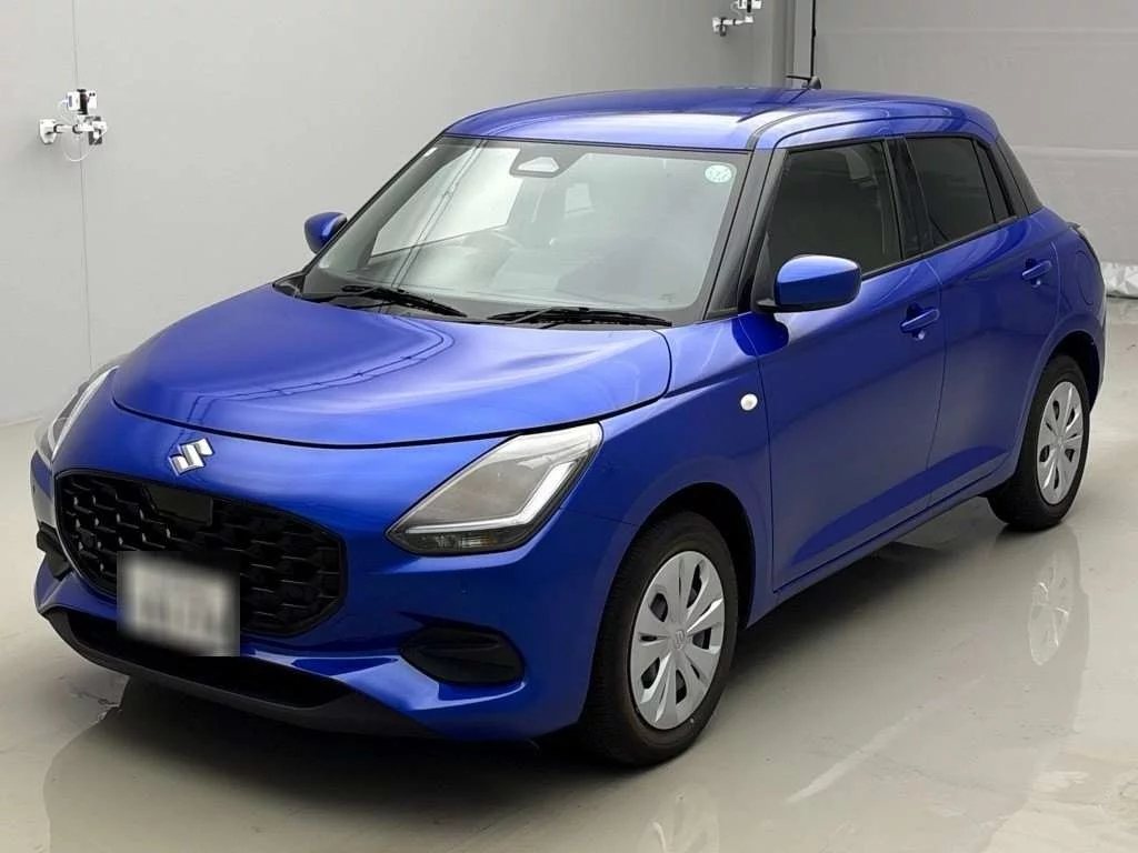 Suzuki Swift ZCDDS 2024